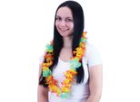 Rappa Collana Hawaii 100 Cm