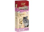 Vitapol Smakers Per Cincillà - Rosa Cocco 2Pz [1605]