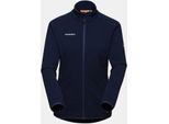 Innominata Light Ml Jacket Women, Marine, Xs (Damen) - Mammut