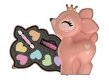 Clementoni Crazy Chic - Trucco Da Cervo 18638