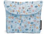 Baby Care Borsa Da Toilette Essenziale Blu 1 Pezzo