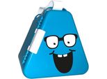 Trunki Teebee, Contenitore Portatile Per Giocattoli, Blu