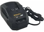 Riwall Pro Caricatore Rapido 20V Rac 220