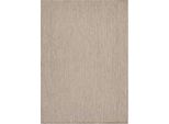 80X250 Cm Runner Relax 4311 Beige