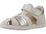 Sandali Del Marchio Geox Del Modello B Sandal Macchia Gir Beige