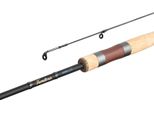 Delphin Troutera Hardlure, 2.1M, 6.89Ft, 2-7G, 2 Parti, Canna Da Pesca Spinning, 101005784