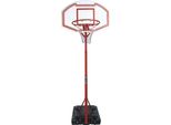 Neues spiel basketball -set