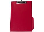 Q-Connect® KF01298 Appunti - Rosso
