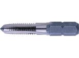 Exact 5935 Tapping Head Set Metric M8 1.25 Mm Right Hand Cutting Din 3126 Hss 1 Pc(S)