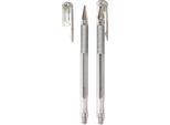 Pentel Hybrid Grip Penna Roller Gel Hybrid Grip K118 Pentel - 0,8 Mm
