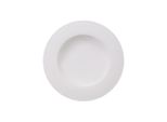Piatto Fondo Villeroy & Boch White Pearl 24 Cm