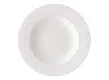 Rosenthal Suppenteller 23 Cm Fahne Jade Weiss 61040-800001-10123