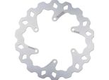 Disco Freno Galfer DF493W Wave® Rigido Anteriore 282X4Mm Per Yamaha Xp T-Max 500 Ccm Anno 2000