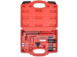 Vidaxl Set Di Strumenti Per La Regolazione Del Motore Diesel Per Vag 1.2, 1.4, 1.6, 1.9, 2.0 Tdi