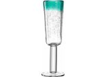 Leonardo Set Di 6 Bicchieri Da Champagne 150Ml Burano L034752