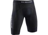 X-Bionic Pantaloni The Trick 40 Run M, TRR500S19MGB002, Taglia: 188