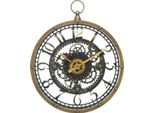 Orologio Da Parete Con Meccanismo Meca A Vista, Ø 27 Cm - Atmosphera