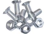 Bulloni Per Skip Sta Per Carrelli Elevatori Profondi 4000 818 162 +4000 818 173 MÜBa