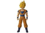 Bandai Figurina Dragon Ball Limit Breaker Super Saiyan Goku 30Cm