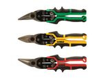Dewalt Blechschere Ergo 3Er Pack