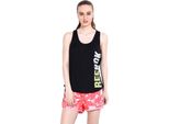 Reebok Magliette Aerobics Graphic, Z93453, Taglia: 158