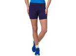 Reebok Pantaloni Se Short, Z17747, Taglia: 176