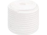 Vidaxl Corda Da Barca Bianca 16 Mm 25 M Polipropilene