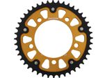 Supersprox Stealth-Kettenrad 530 - 44Z (Oro) RST-302:44-GLD|ID 112,0 Lk 138,0 5-Loch