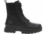 Stivaletti Donna Rieker W0371-00 Schwarz 37