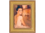 Zep Portafoto In Legno Vienna 13X18 Cm Oro