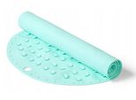 Tappeto Da Bagno Tappeto Da Bagno Per Vasca 70X35 Cm Menta Baby Ono