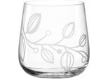 Bicchiere Da Whisky Leonardo Boccio 400 Ml