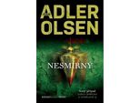 L'incommensurabile (Adler-Olsen Jussi)