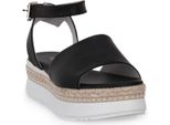Nero Giardini Scarpe 100 Tamigi Nero, 218830100