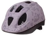 Casco Da Bambino Polisport Fantasie Xs 46-53 Cm Bianco