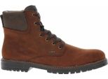 Stivaletti Da Uomo Rieker F3606-22 Braun 44