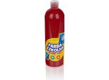 Vernice Per Poster Rosso Scuro Astra 500 Ml