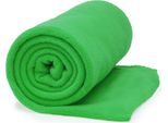 Stamina BK5621 | Coperta In Pile Lambert 150X120 Cm - Colore: Verde Felce 226 - Dimensioni: 150 X 120 Cm