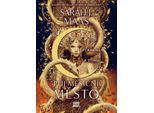 Asta Di Fiamma E Ombra Di Crescent City