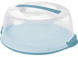 Coperchio Per Torta Tontarelli Blu