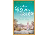 Greta Garbo La Dea Solitaria