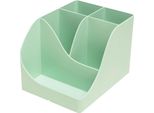 Astuccio Exacompta Pen Wave Autentik 69580D Verde Salvia