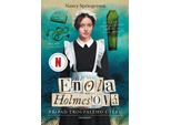 Enola Holmes Il Caso Della Fuga Rocambolesca