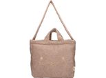 Borsa Fasciatoio Vadobag Con Fasciatoio E Ampio Spazio Per Riporre Gli Oggetti Marrone Taglia Unica