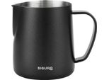 Caraffa Per Latte Siguro Elite Brew, 600 Ml