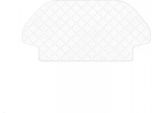 Xiaomi Mi Robot Aspirapolvere Mop Mop Pad