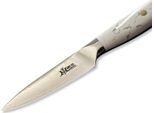 Macemaker White Stone Paring Coltello Da Cucina Sanmai Damasco