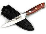 Macemaker Hailstorm Paring Coltello Da Cucina Sanmai Damascus