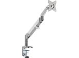 Braccio Alzaergo S215S Space Saver Usb Silber