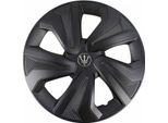 Cappa Makalu Nero, 16""